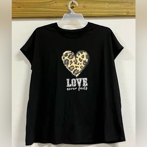 Shein Curve 4xl (fits like 2xl) Never Worn